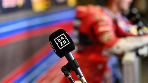 DAZN secures five-year exclusive broadcast rights for MotoGP in Spain ...