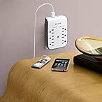Buy Belkin Conserve Swtch™ Surge Protector With Remote from Bed Bath & Beyond
