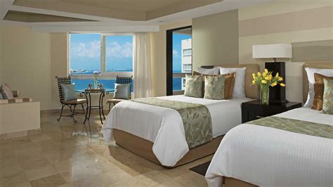 Dreams Sands - Cancun - Dreams Sands Cancun Resort All Inclusive - Gallery