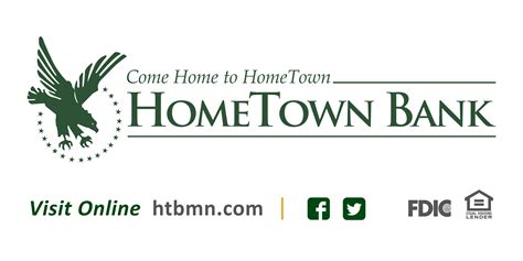 Hometown Bank | Shakopee Chamber Of Commerce