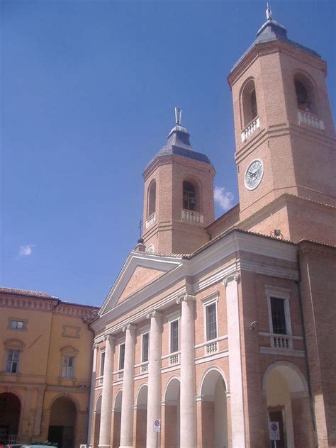 Camerino Cathedral - Alchetron, The Free Social Encyclopedia