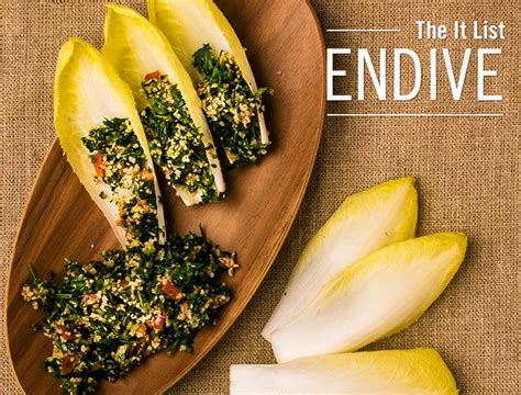 lundsandbyerlys | Endive, Delicious healthy recipes, Health and nutrition