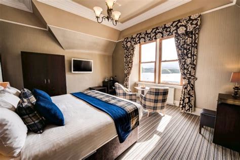 Cuillin Hills Hotel - UPDATED 2018 Prices & Reviews (Portree, Isle of ...