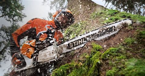 Stihl 044 Chainsaw Review: Specs, Features, 10 vs 12mm Pins