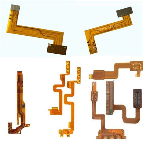 Flexible Pcb Design - Fpcb Design China - Hitech Circuits