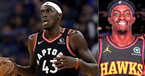 Pascal Siakam Frontrunner Emerges Amid Raptors Trade Talks - Game 7