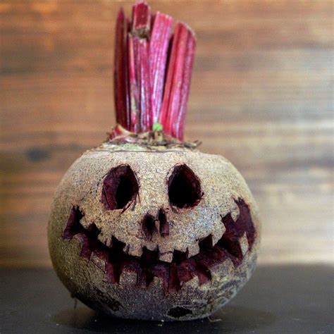 Going Back to the Roots: History of the Turnip Jack-O’-Lantern and Why You Should Carve One This ...