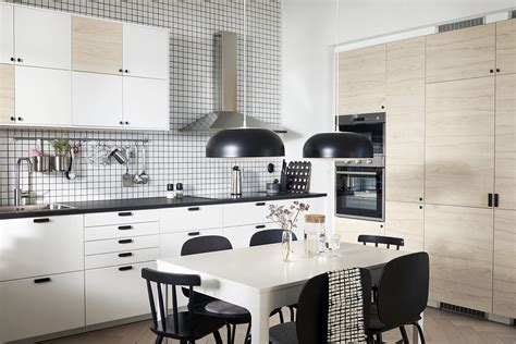 Kitchen inspiration 3 | IKEA Cyprus