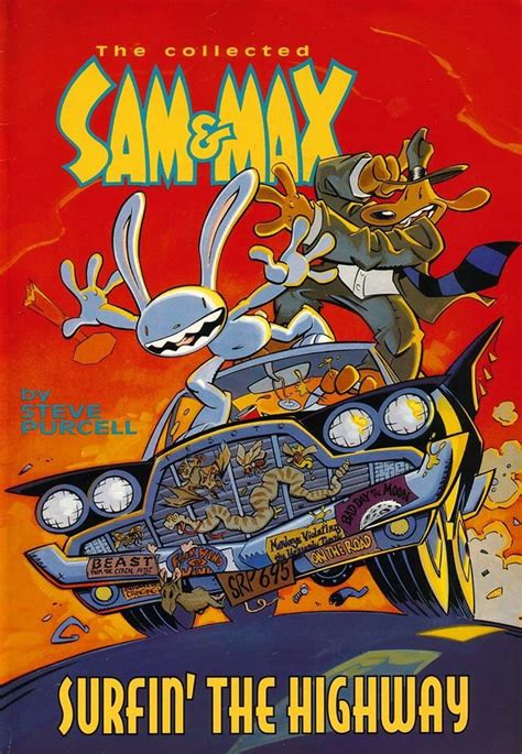 "Sam and Max" | Cartoon styles, Character design, Comics