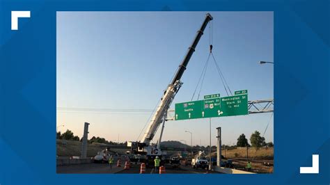 Glenn Jackson Bridge to close Wednesday night | kgw.com