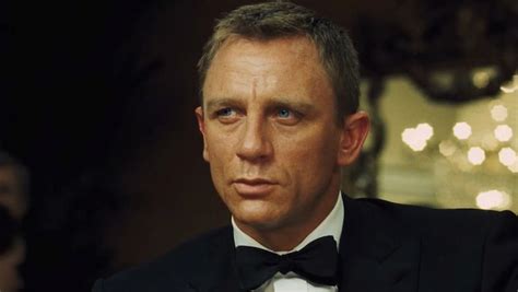 How to Watch the Daniel Craig James Bond Movies in Order