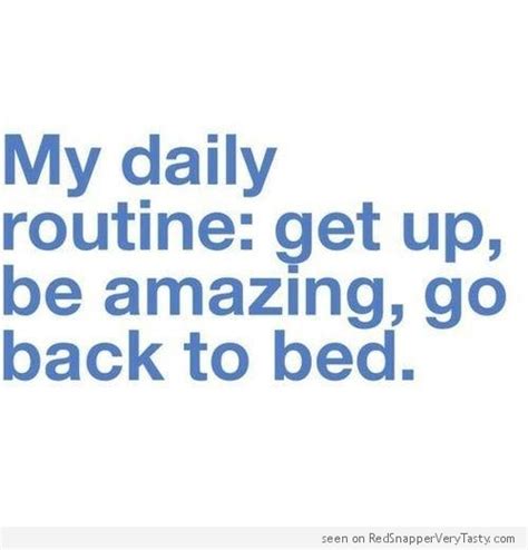 Going To Bed Funny Quotes. QuotesGram