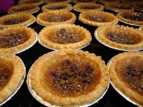 Maple Butter Tarts Recipe | Yummly | Recipe | Tart recipes, Easy tart ...