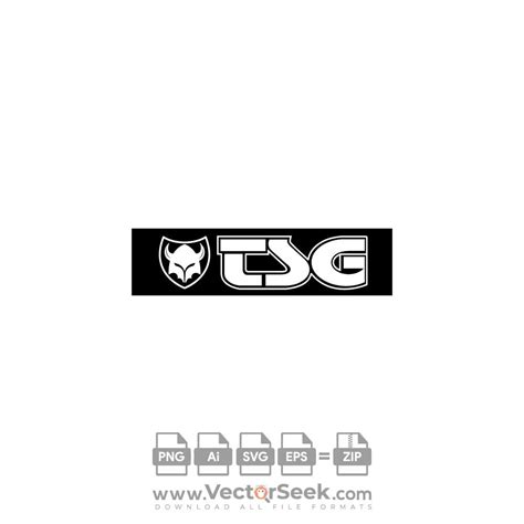 TSG Logo Vector - (.Ai .PNG .SVG .EPS Free Download)