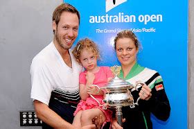 Celebrities of Sports....: Kim Clijsters - 2011 Australian Open Women's ...