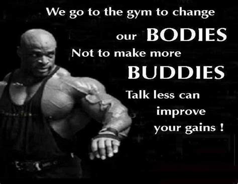 Bodybuilding Motivational Quotes • Bodybuilding Wizard