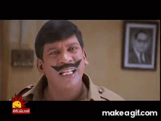 Vadivelu comedy on Make a GIF