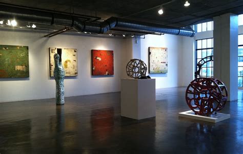 Past Exhibitions 2012 — Walker Fine Art