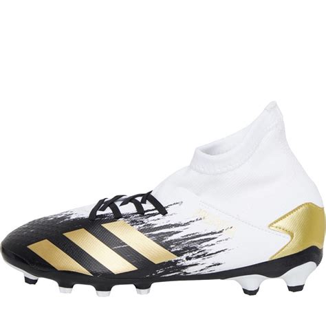 Buy adidas Kids Predator 20.3 MG Multi Ground Football Boots Footwear ...