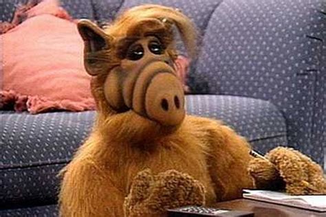 Otra serie clásica para reboot: ‘ALF’ – No es en Serie