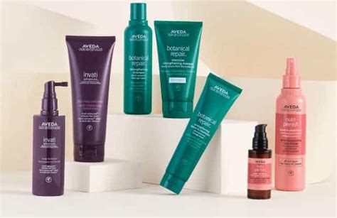 Hair Care Company Aveda Removes All Animal Ingredients From Its Products - vegconomist - the ...