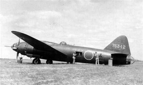 Mitsubishi G4M Betty | Aircraft of World War II - WW2Aircraft.net Forums