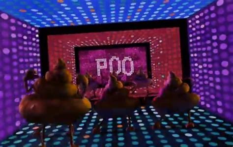 India has launched an anti-public poo campaign called 'Poo Party'.