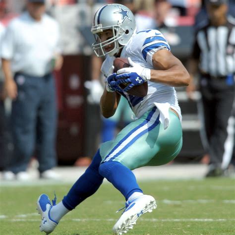 What happened to former Dallas Cowboys WR Miles Austin? - NFL Nation- ESPN