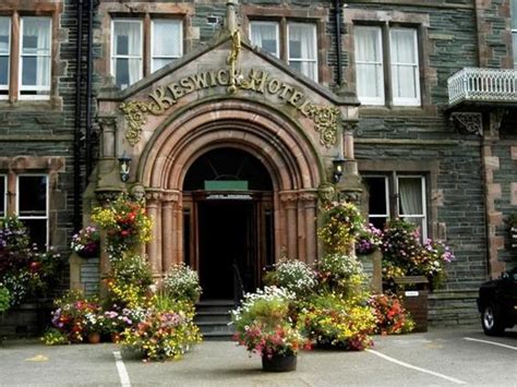 Keswick Country House Hotel in United Kingdom - Room Deals, Photos & Reviews