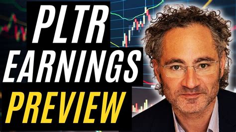 Palantir Stock Earnings Preview & SHOCKING Price Targets! - YouTube