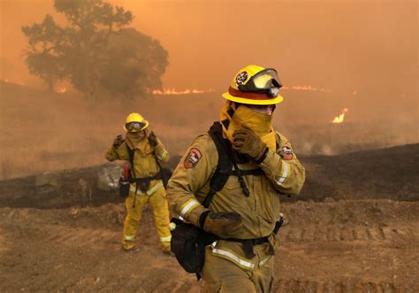 California State Assembly plans hearing on Verizon throttling of Santa Clara County firefighters ...