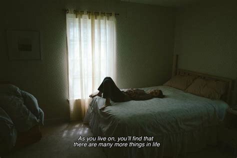 Quotes | Cinematic photography, Bedroom scene, Film inspiration