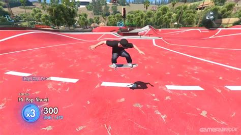 Skate 3 Online Emulator