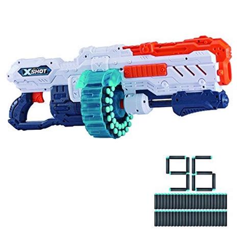 Pin on Nerf War Wish List / Gifts