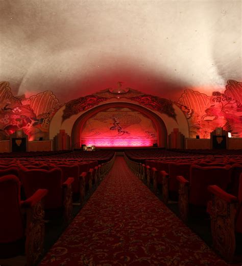 Gallery | The Avalon Theatre