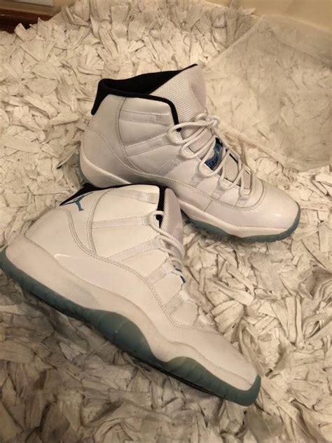 Air Jordan 11 Legend Blue | Kixify Marketplace