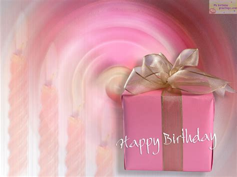 Free download Free Birthday WallpapersHappy Birthday WallpapersBirthday greeting [1024x768] for ...