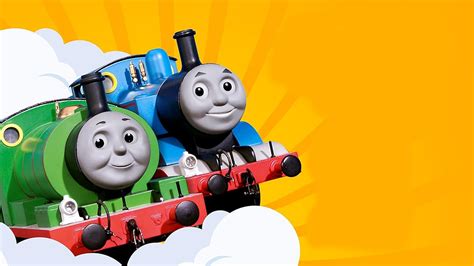 Watch Thomas and Friends Classic - Season 2 | Prime Video