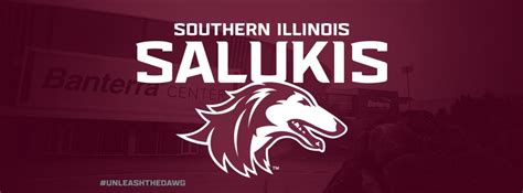 Saluki Athletics - Home