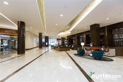 Marriott Marquis Houston Review: What To REALLY Expect If You Stay