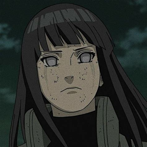 Naruto Pfp Hinata