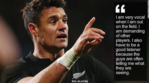 Dan Carter: All Blacks star's Rugby World Cup odyssey - CNN