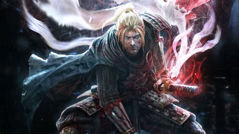 Nioh Wallpapers in Ultra HD | 4K - Gameranx