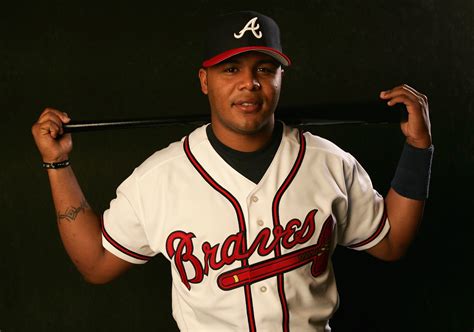 Andruw Jones Bio: MLB & Net Worth [ 2024 Update] - Players Bio