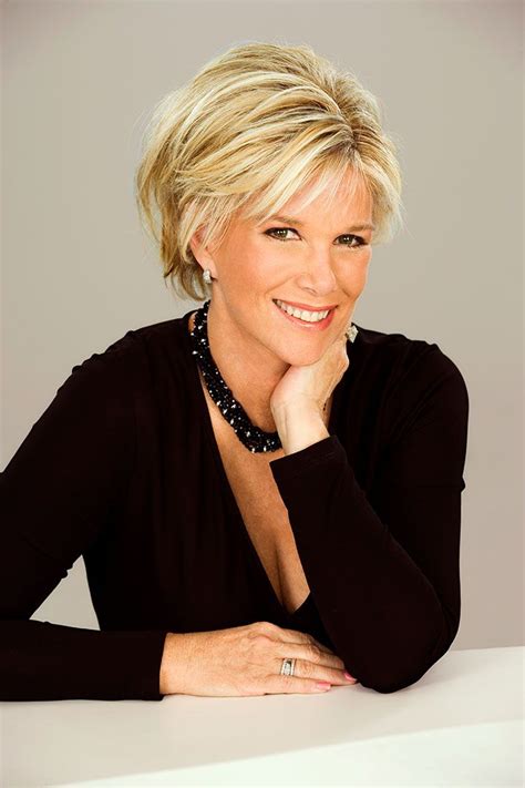 Joan's Lunden hair style 5 -love this, in highlight/lowlight browns of course!!! | hair ...