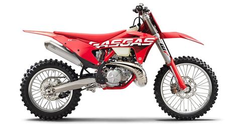 2023 GAS GAS EX 250 | Motorcycle.com