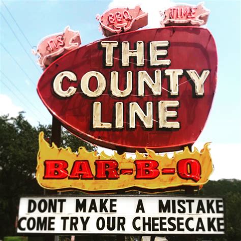 The County Line on The Lake - Home - Austin, Texas - Menu, Prices ...