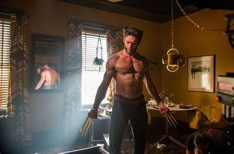 Ryan Reynolds and Hugh Jackman share statement with fans about upcoming ...