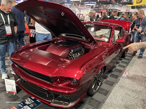 BangShift.com SEMA Show 2023 Photo Coverage: More Automotive Greatness ...