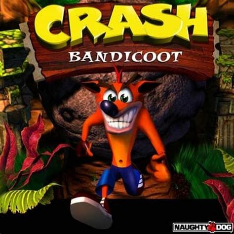 Stream [Cover] Crash Bandicoot 1 - The Lab by Foxmanity | Listen online ...